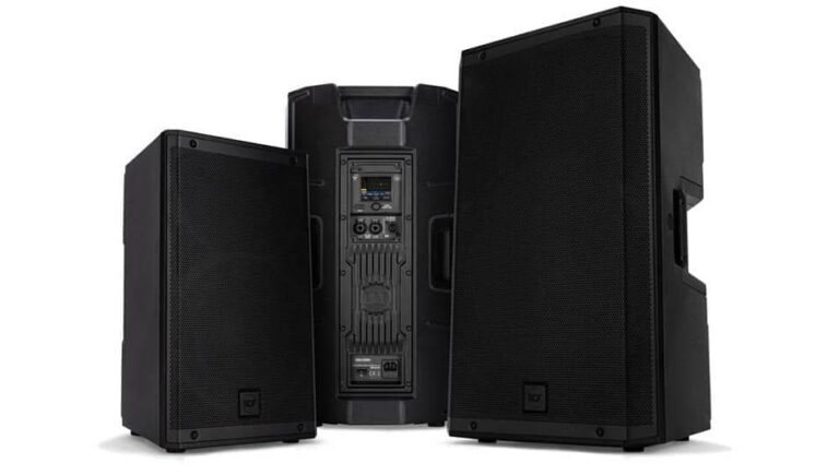 Perfect Sound System For Weddings | #1 quality Speakers