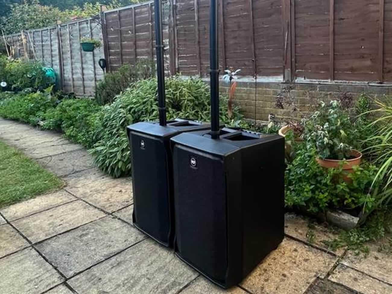 Bluetooth Speaker Hire Auckland 1 Quality Bluetooth Speakers