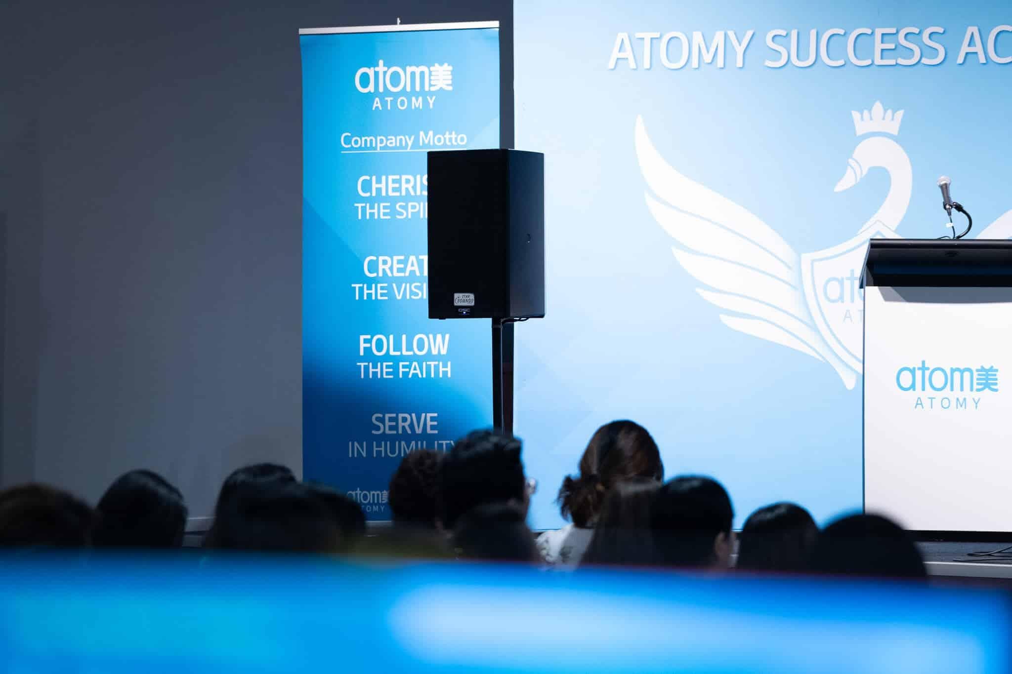 Pictures of Star Sounds Past Events | #1 Best AV Hire Auckland