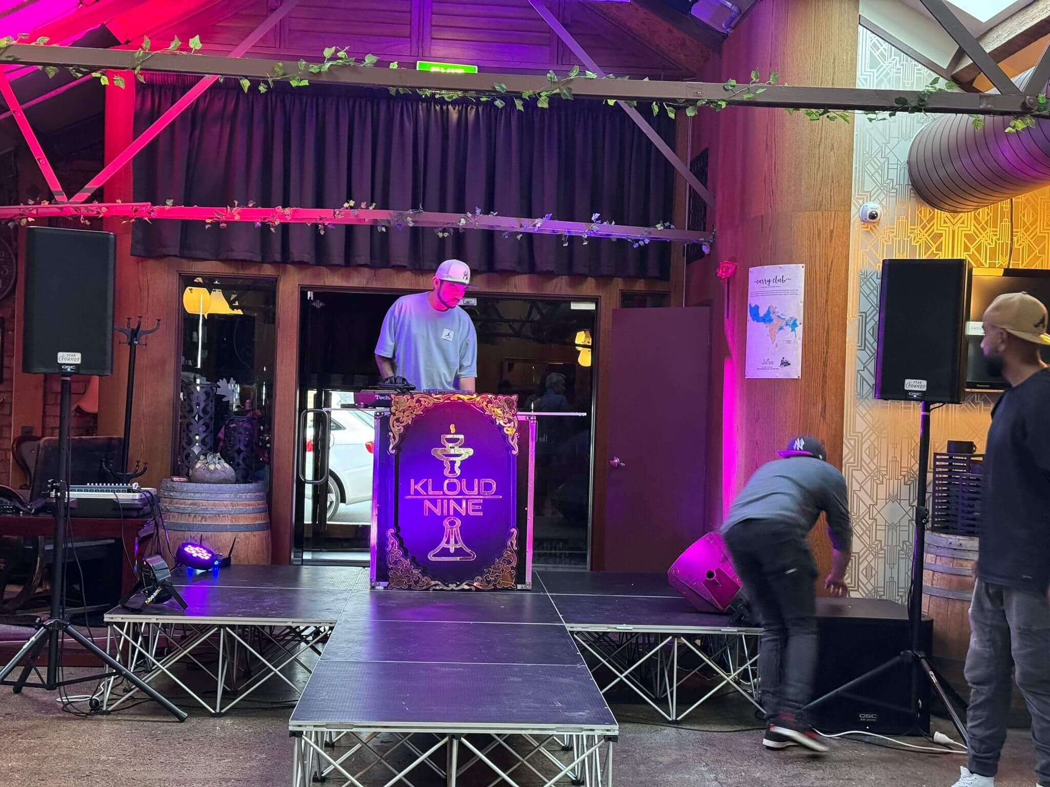 Pictures of Star Sounds Past Events | #1 Best AV Hire Auckland