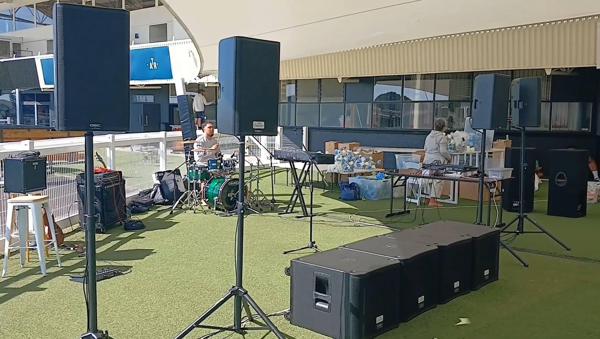 Pictures of Star Sounds Past Events | #1 Best AV Hire Auckland