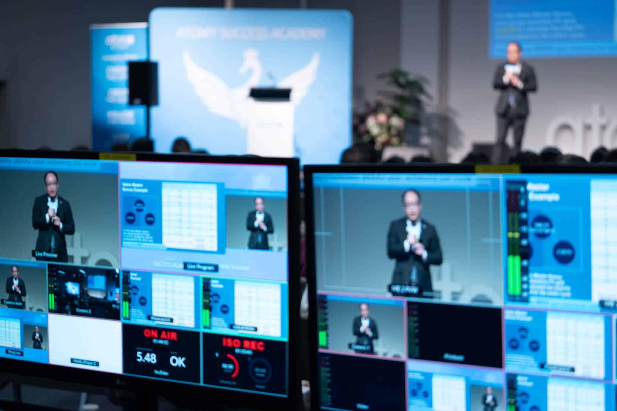 Pictures of Star Sounds Past Events | #1 Best AV Hire Auckland