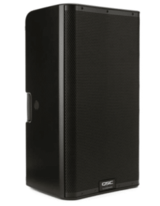 Why QSC K12.2 Speakers Are So Popular