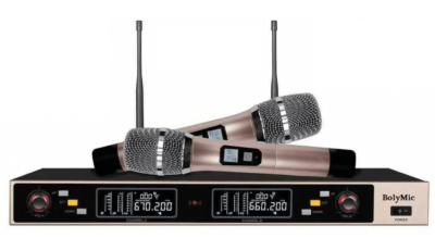 Troubleshooting Common Wireless Microphone Issues for PA Systems