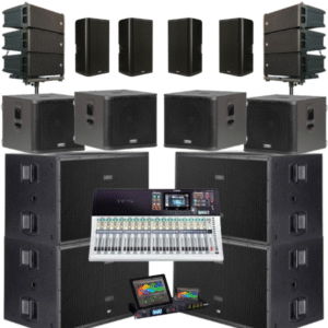 Speaker Hire in NZ