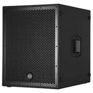 RCF 8004 Subwoofer Hire in Auckland