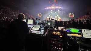 Live Concert FOH: Top Best 5 Ideas